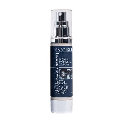 Particle Face Cream
