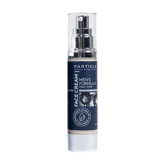 Particle Face Cream